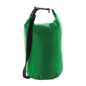 Vodeodolná taška Tinsul, zelená