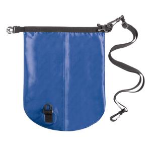 Vodeodolná taška Tinsul, modrá (2)