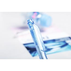 Guličkové pero Tinzo, modrá (3)