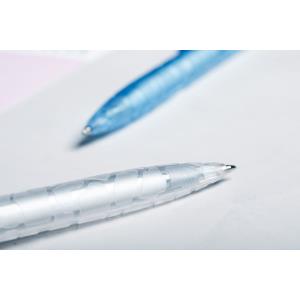 Guličkové pero Tinzo, modrá (5)