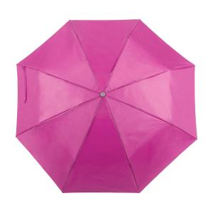 Dáždnik v púzdre Nube, purpurová