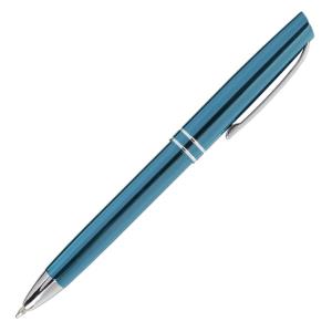 Guľôčkové pero Bello, modrá