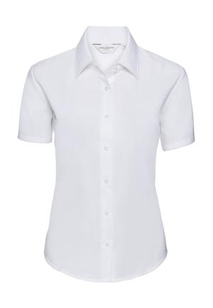 Blúzka  Oxford, 000 White