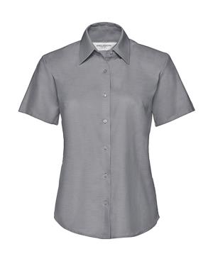Blúzka  Oxford, 714 Silver