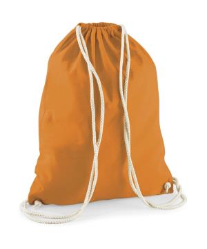 Bavlnený vak Yolix, 410 Orange