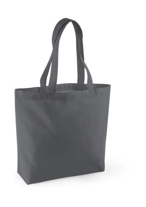 Organická nákupná taška NA, 131 Graphite