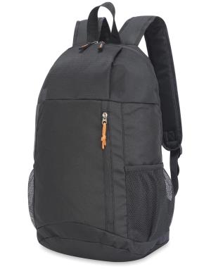 Ruksak Basic York, 101 Black