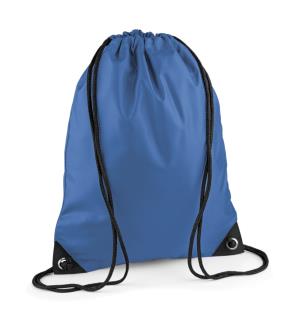 Nepremokavý vak šnurovací Drop, 321 Sapphire Blue