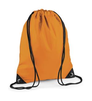 Nepremokavý vak šnurovací Drop, 410 Orange