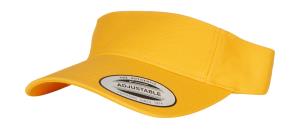 Šilt Curved Visor color, 414 Magic Mango