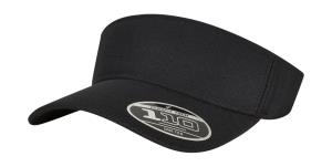 Šilt 110 Visor, 101 Black