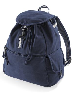 Plecniak Vintage Canvas, 211 Vintage Oxford Navy