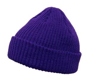 Rib Beanie čiapka, 349 Purple