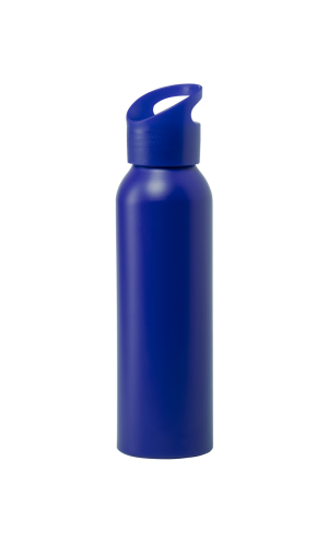 športová fľaša Runtex, modrá