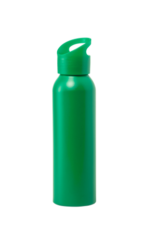 športová fľaša Runtex, zelená