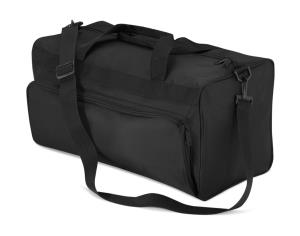 Športová taška Varnexo, 101 Black