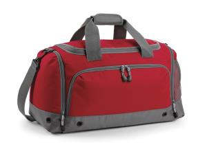 Športová taška  Holdall, 401 Classic Red