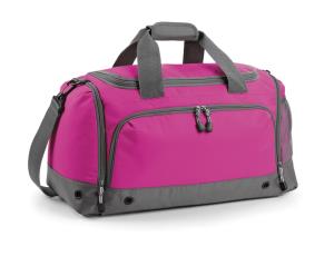 Športová taška  Holdall, 439 Fuchsia