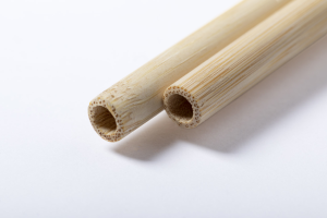 Sada bambusových slamiek Piltu (4)