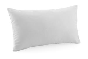 Bavlnený plátený poťah na vankúš  Fairtrade, 138 Light Grey