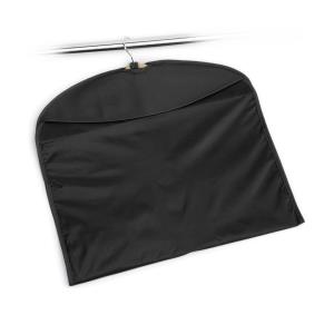 Obal na oblečenie Deluxe, 101 Black