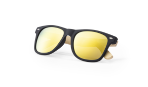 slnečné okuliare Mitrox, žltá (2)