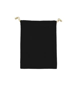 Vak so sťahovacou šnúrkou, 101 Black