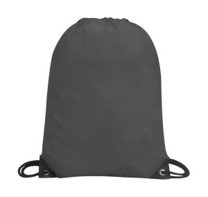 Vak so sťahovacou šnúrkou Stafford, 128 Dark Grey