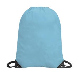 Vak so sťahovacou šnúrkou Stafford, 321 Light Blue