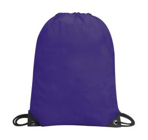 Vak so sťahovacou šnúrkou Stafford, 349 Purple
