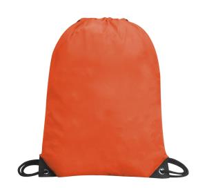 Vak so sťahovacou šnúrkou Stafford, 410 Orange