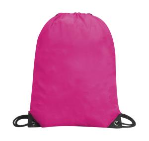 Vak so sťahovacou šnúrkou Stafford, 423 Hot Pink