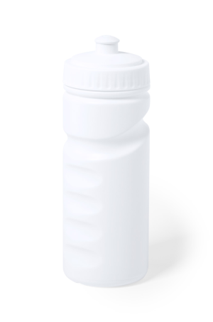 Antibakteriálna športová fľaša Copil, biela