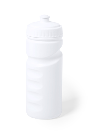 Antibakteriálna športová fľaša Copil, Biela (2)