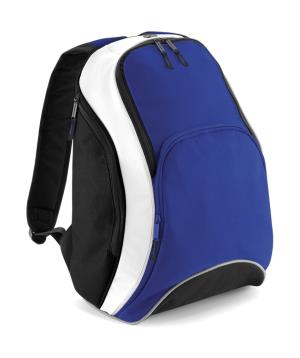 Plecniak Teamwear, 385 Bright Royal/Black/White