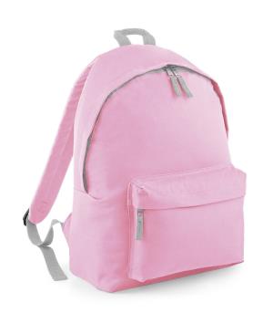 Plecniak  Junior Fashion, 483 Classic Pink/Light Grey