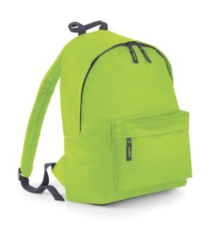 Plecniak  Junior Fashion, 521 Lime/Graphite Grey