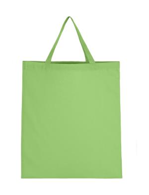 Bavlnená nákupná taška  SH, 503 Light Green