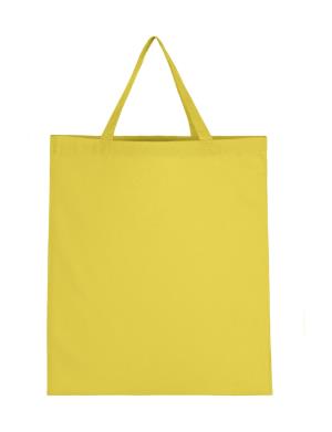 Bavlnená nákupná taška  SH, 602 Buttercup