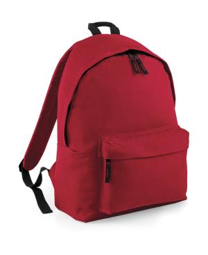 Ruksak Original Fashion, 401 Classic Red