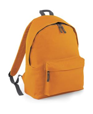 Ruksak Original Fashion, 410 Orange/Graphite Grey