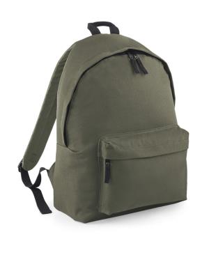 Ruksak Original Fashion, 529 Olive Green