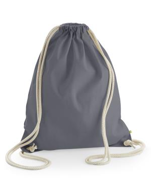 Organický vak™ EarthAware, 131 Graphite Grey