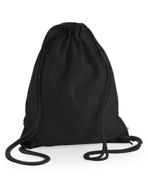 Organický vak™ EarthAware, 152 Black/Black