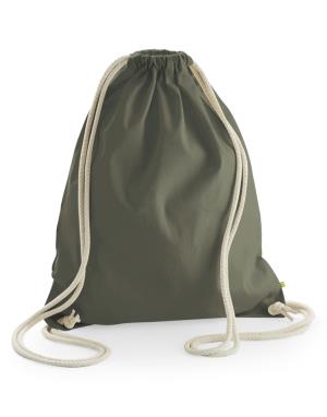 Organický vak™ EarthAware, 530 Olive Green