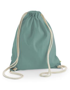 Organický vak™ EarthAware, 532 Sage Green