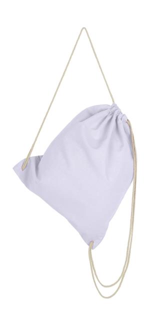Vak Drawstring, 000 Snowwhite