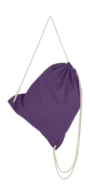 Vak Drawstring, 342 Lilac