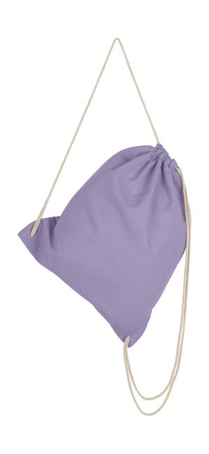 Vak Drawstring, 345 Lavender