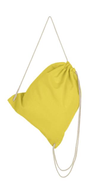Vak Drawstring, 602 Buttercup